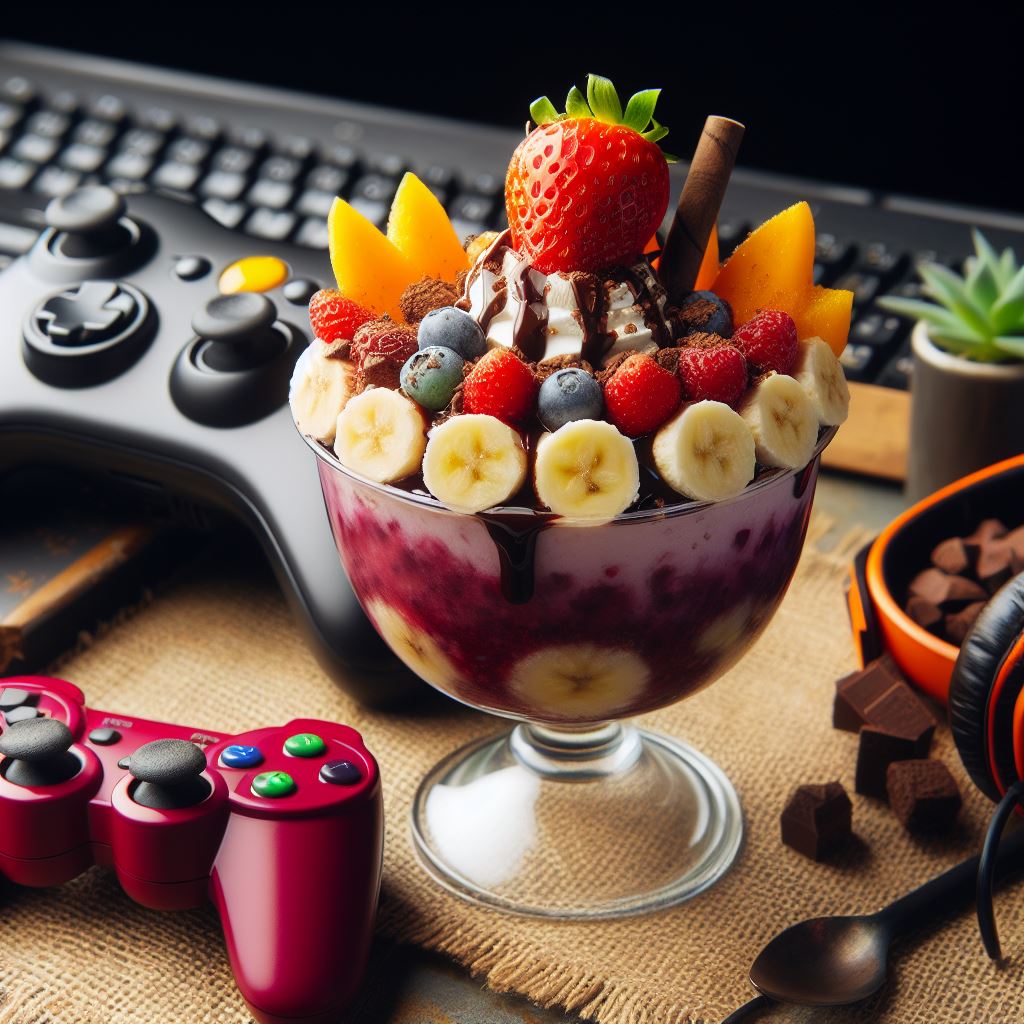 Açaí Royale